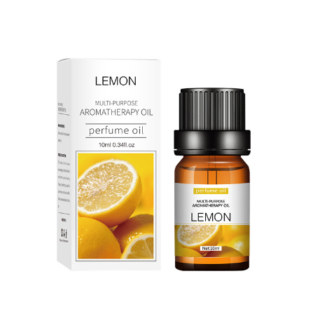 Aromatherapy Humidifier Scents