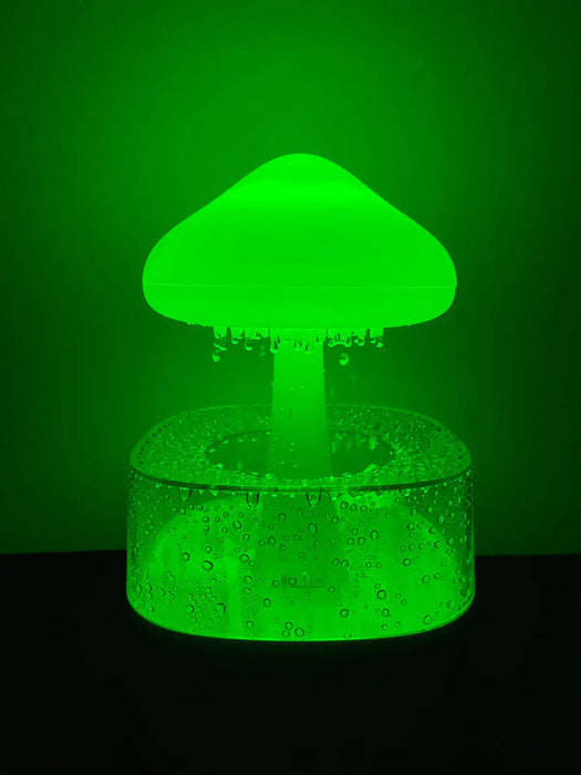 Rainy Cloud Humidifier
